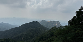 薊縣盤山-梨木臺風(fēng)景區(qū)二日游